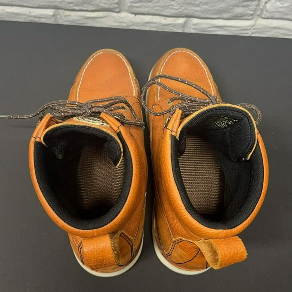 Red Wing 838 Wingshooter Irish Setter Waterproof Leather Hunting Boot Mens 10.5 - Picture 11 of 16